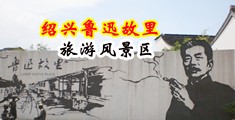 尿口让我插视频，麻豆中国绍兴-鲁迅故里旅游风景区